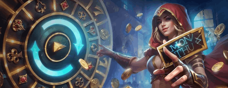 Slotuna Casino online España