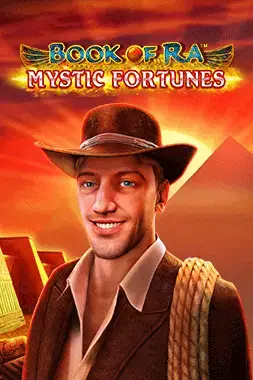 Book of Ra Mystic Fortunes