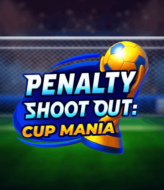 Penalty Shoot-Out Cup Mania